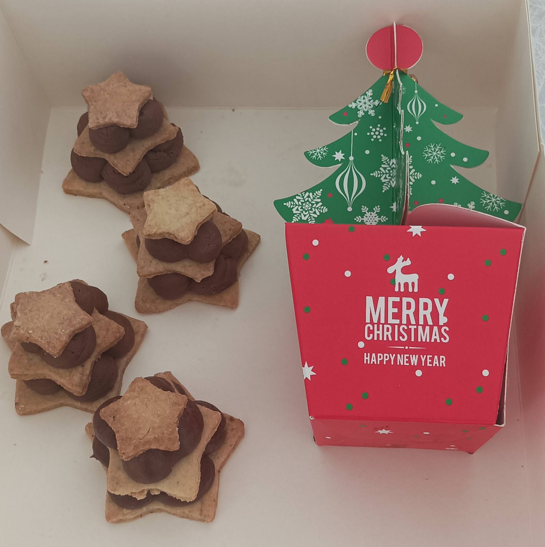 Atelier de Noël