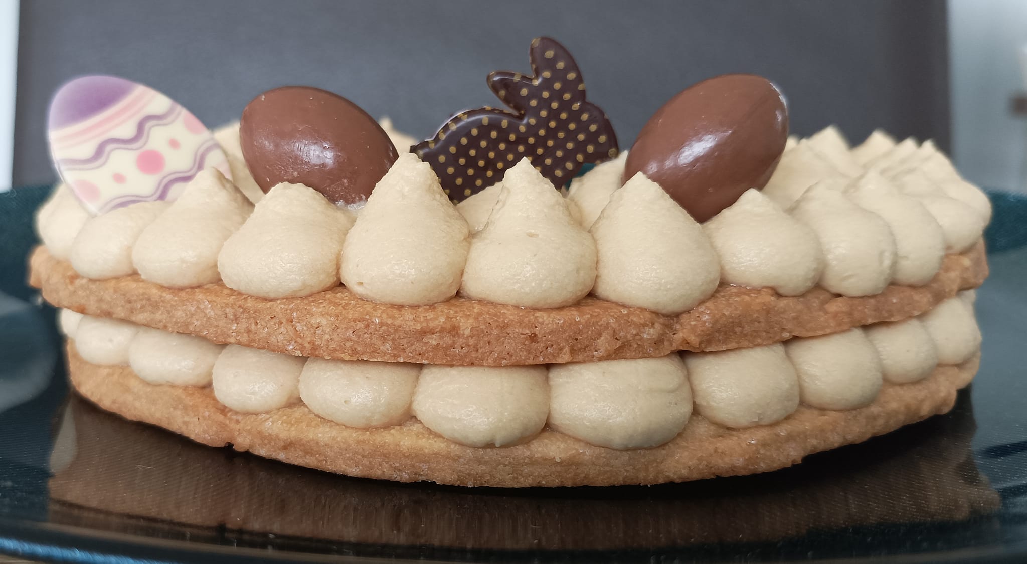Atelier de Pâques